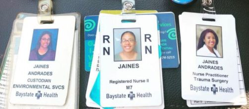 Faxineira se dedicou e conseguiu ser promovida e contratada como enfermeira. (Arquivo Blasting News)