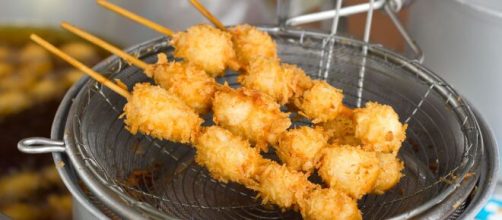 Frituras sempre devem ser evitadas. (Arquivo Blasting News)