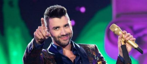 Gusttavo Lima faz live. (Arquivo Blasting News)