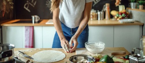 Las dietas 'gluten free' hacen la vida m&aacute;s f&aacute;cil.