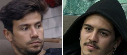 Mariano opina sobre perman&ecirc;ncia de Biel: 'j&aacute; passou do ponto aqui dentro'. (Fotomontagem)