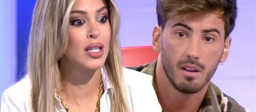 Oriana Marzoli confiesa el motivo que le ha obligado a romper con Iv&aacute;n Gonz&aacute;lez.