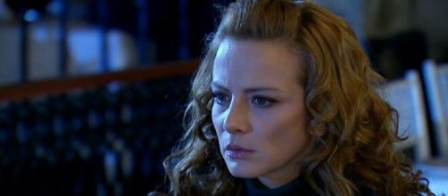 Renata pode ser presa. (Televisa)