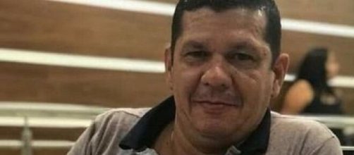 Rog&eacute;rio Cardoso dos Santos, que morreu em acidente de carro. (Arquivo pessoal)