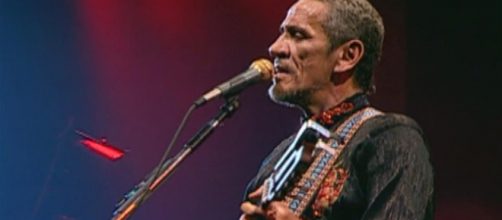 Z&eacute; Ramalho tem m&uacute;sicas de sucesso. (Arquivo Blasting News)