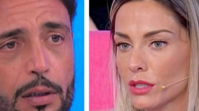 Armando Incarnato e Lucrezia Comanducci.