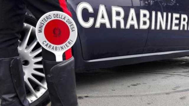 Arzano, donna deceduta per percosse durante il lockdown: arrestato il compagno.