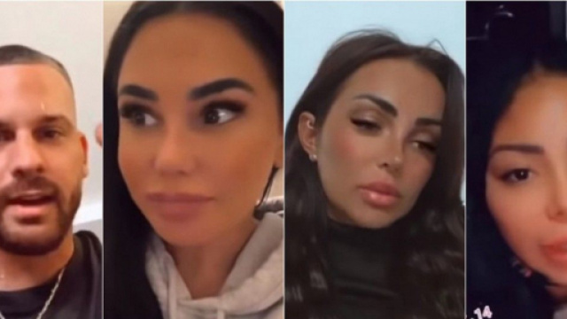 COVID-19 : Milla Jasmine, Rapha&euml;l P&eacute;pin, Fidji, Maeva Ghennam et Vincent Queijo r&eacute;agissent au couvre-feu impos&eacute; par Emmanuel Macron.