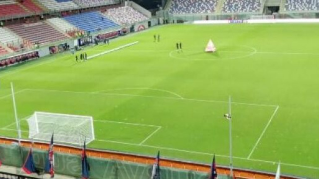 Crotone-Juventus &egrave; prevista sabato 17 ottobre alle ore 20:45.