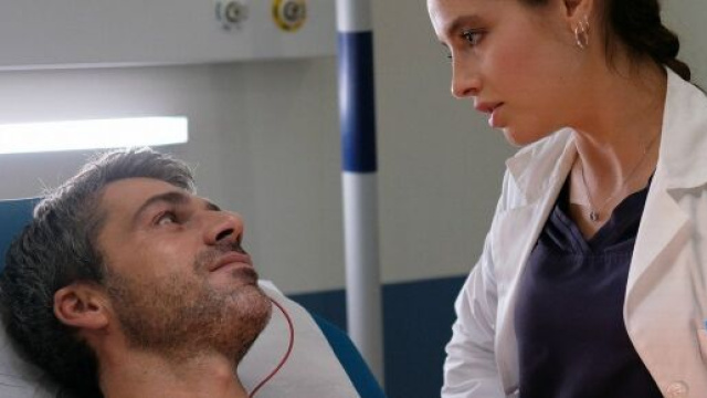 Doc - Nelle tue mani: anticipazioni 22 ottobre.