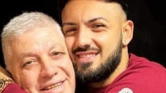 Incidente per il cantante Daniele De Martino: &egrave; grave, deceduto lo zio.