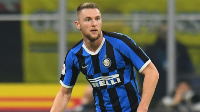 Inter, il Tottenham pensa ancora a Skriniar.