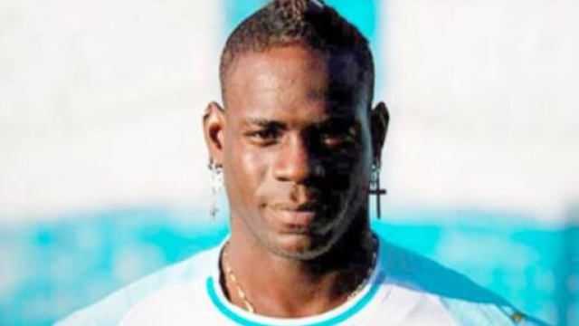 Les propos d'un journaliste sur Mario Balotelli choquent la toile - photo capture d'&eacute;cran Instagram Balotelli