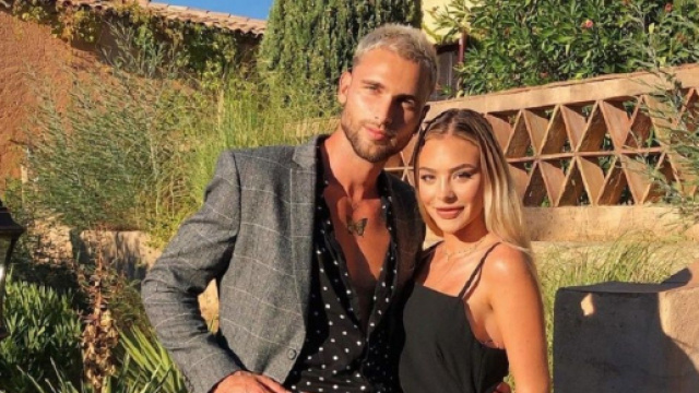 LPDLA8 : Kellyn et Bastien Grimal d&eacute;j&agrave; s&eacute;par&eacute;s ? Ils se clashent sur les r&eacute;seaux sociaux.