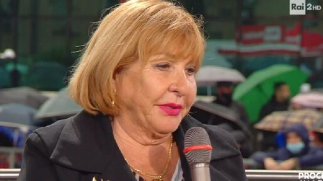 Mamma Tonina Pantani: 'A Cesenatico sembra quasi che diamo fastidio'.