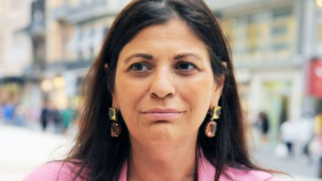Muore la governatrice della Calabria Jole Santelli: aveva 51 anni.