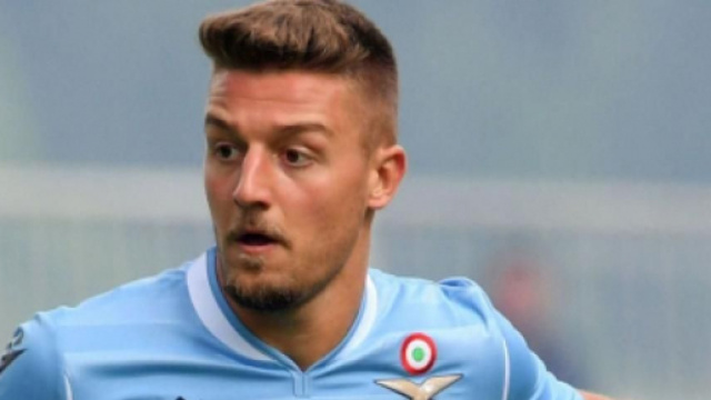 Sergej Milinkovic piace alla Juventus.