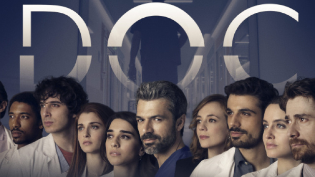 Sony Pictures Television sta lavorando al remake di Doc - Nelle tue mani.