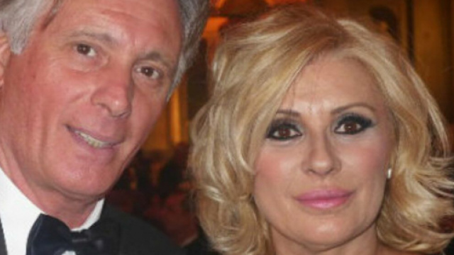 Uomini e Donne, Tina rivede Giorgio Manetti: incontro a Firenze coi rispettivi compagni.