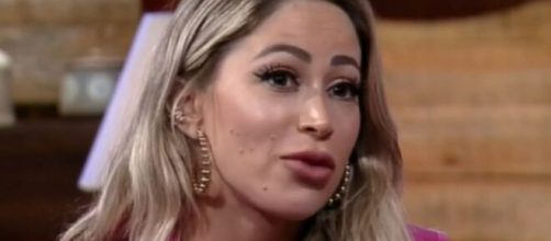 Carol Narizinho foi a mais recente eliminada de 'A Fazenda 12'. (Arquivo Blasting News)