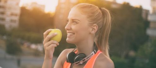 Dicas para comer menos e melhor. (Arquivo Blasting News)