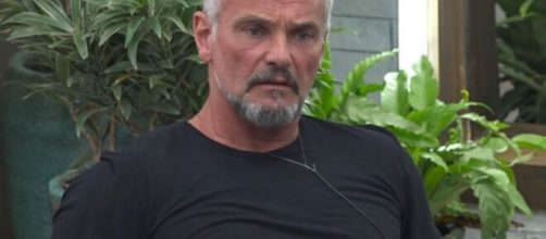 Mateus Carrieri critica Marcos Mion e dispara: &ldquo;nunca fala comigo&rdquo;. (Arquivo Blasting News)