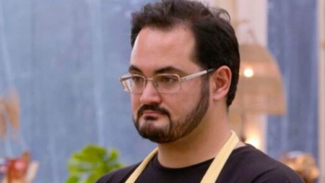 Bake Off Italia, 16 ottobre: l'eliminato &egrave; Arturo.