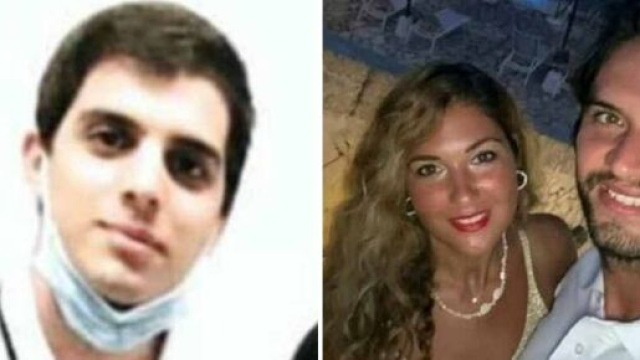 Delitto di Lecce: dal computer del 21enne responsabile del duplice omicidio dei fidanzati affiorano altre prove.