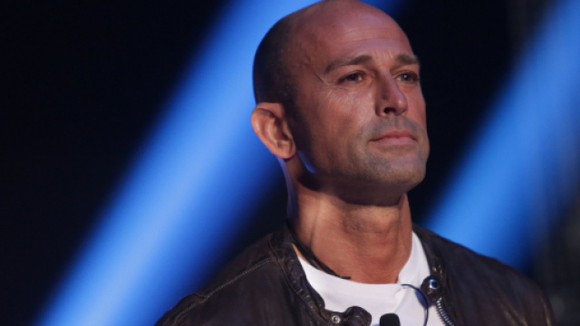 GFVip: Stefano Bettarini potrebbe essere un nuovo concorrente del reality.