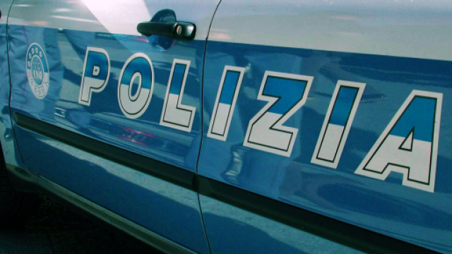 I due fratelli sono stati arrestati dalla polizia.