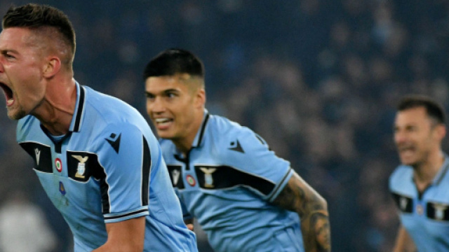 Inter e Juventus potrebbero essere interessate a Milinkovic-Savic.