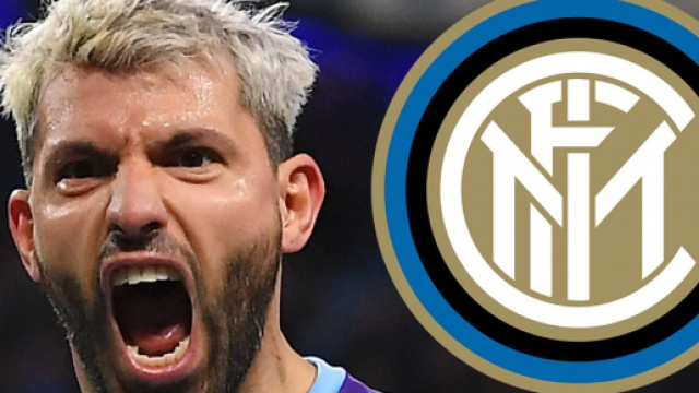 Inter: per la prossima stagione interesse per Aguero, svincolato a parametro zero (Rumors).