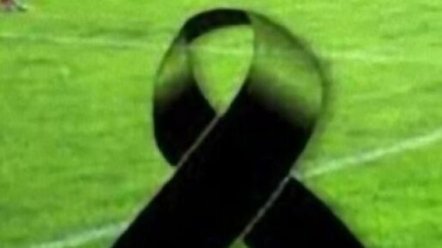 Lutto nel mondo del calcio, si &egrave; spento Fabrizio Ferrigno.