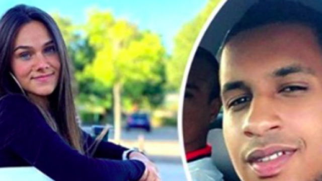 Qui Ludovic Bertin l'homme qui a tu&eacute; Victorine - Photo montage