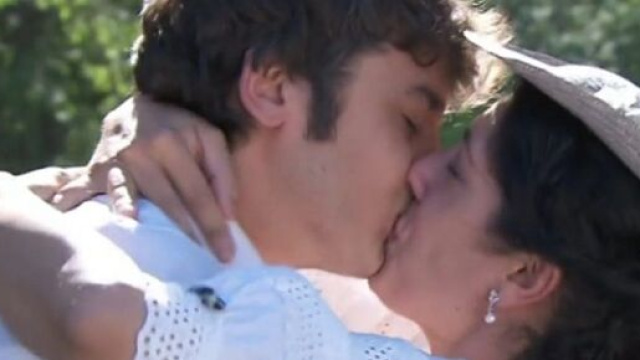 Una vita, anticipazioni 18-24 ottobre: Rosina e Liberto fanno pace, Felipe umilia Genoveva.