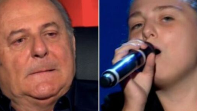 Veronica Franco &egrave; stata vinta dalla leucemia: aveva commosso tutto lo studio di 'Tu s&igrave; que vales', dopo aver cantato il brano 'Halleluja'.