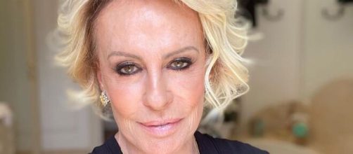 Ana Maria Braga &eacute; formada em Biologia. (Arquivo Blasting News)