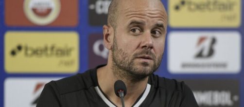 Miguel &Aacute;ngel Ramirez: o treinador desejado pelo Palmeiras. (Arquivo Blasting News)