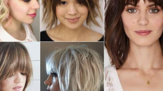 Capelli: tendenze autunno-inverno 2020/21.