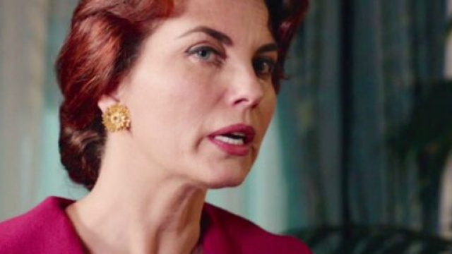 Il Paradiso delle Signore, spoiler 5^ stagione: Adelaide vittima di Achille, Marta torner&agrave;.