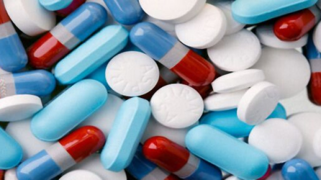 Per anni avrebbero fatto razzia di medicinali come Viagra e Cialis.
