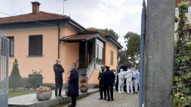 Torino, donna accoltellata in casa: fermato il figlio.