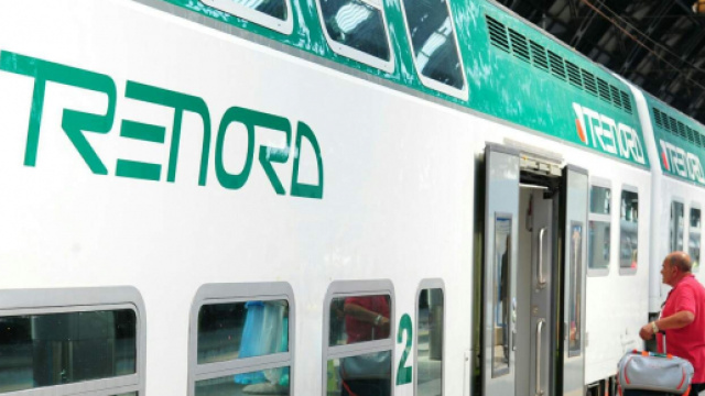 Trenord assume nuovo personale.