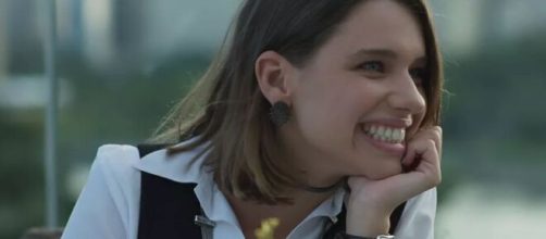 Cibele ir&aacute; se divertir com a desgra&ccedil;a de Ruy em 'A For&ccedil;a do Querer'. (Reprodu&ccedil;&atilde;o/TV Globo)