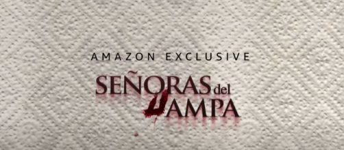 Foto promocional de la segunda temporada de Se&ntilde;oras del Hampa.