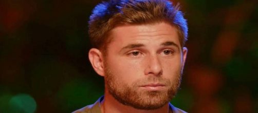 Tom Brusse se marcha solo de "La Isla de las Tentaciones".