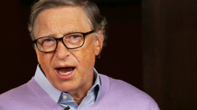 Covid-19, Bill Gates: 'Non torneremo alla normalit&agrave; finch&egrave; il virus non sar&agrave; eliminato a livello globale'.