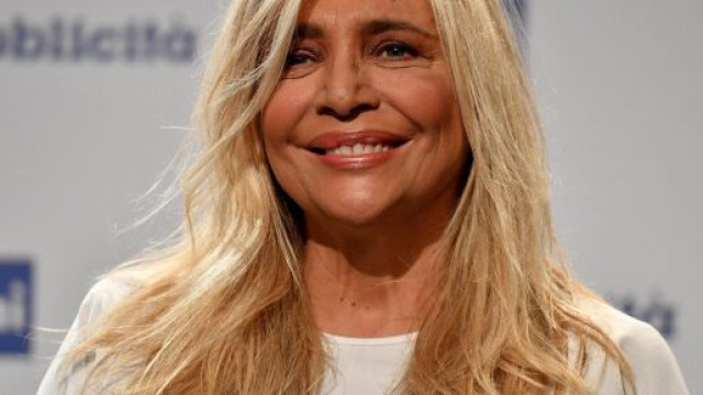 Mara Venier annuncia l'addio a Domenica In.