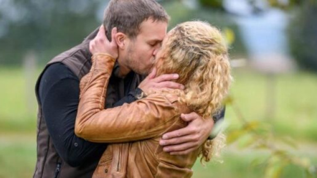 Tempesta D'amore, anticipazioni tedesche: Franzi e Tim si sposano