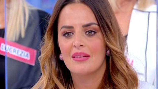 U&D, registrazione 17 ottobre: Sophie in crisi, Roberta litiga con Michele e va via.